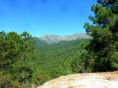 Garganta de Nuño Cojo-Piedralaves; geoparque costa vasca senderos de ordesa ruta carros de fuego